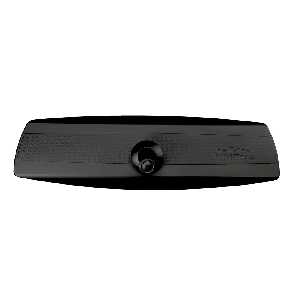PTM Watersports VR-140 Elite Mirror - 6 x 20 - 140 Degree View - Black [P12848-100TEBBK]