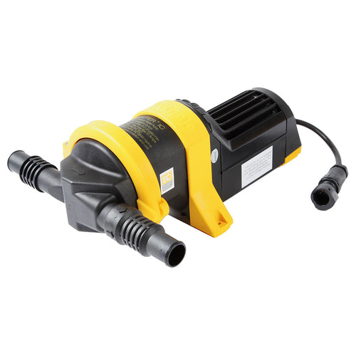 Whale Gulper IC Waste Pump - 12V [BP2082B]