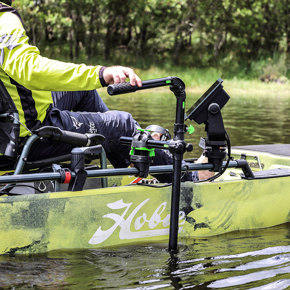 RAILBLAZA HEXX Live Pole 30 [11-4191-11]