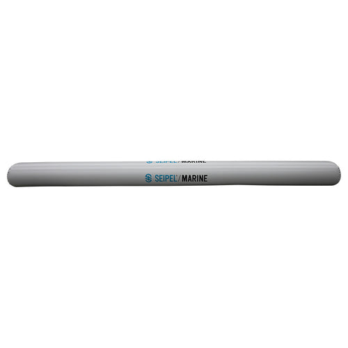 Seipel Marine 20' Inflatable Boat Bumper - Grey [M4020]