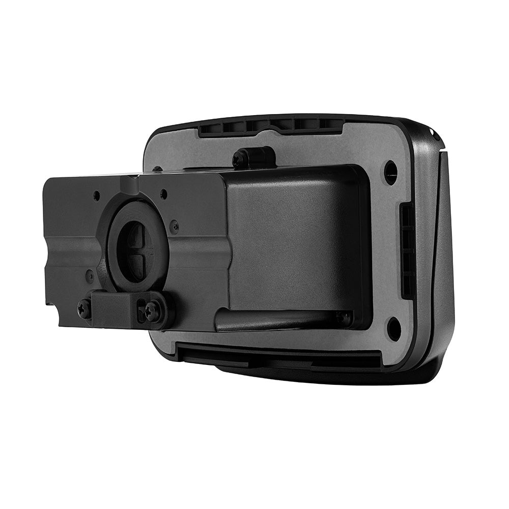 Scanstrut Ventura Series Dual AC Outlet - 125V - 20A [SC-V-P1]