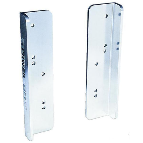 CMC Static Jack Plate 5" Vertical Extension [50012]
