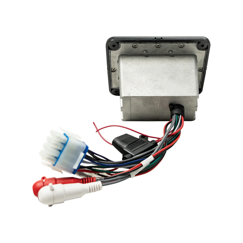 Aquatic AV BT144 All-Terrain Bluetooth Stereo [BT144]