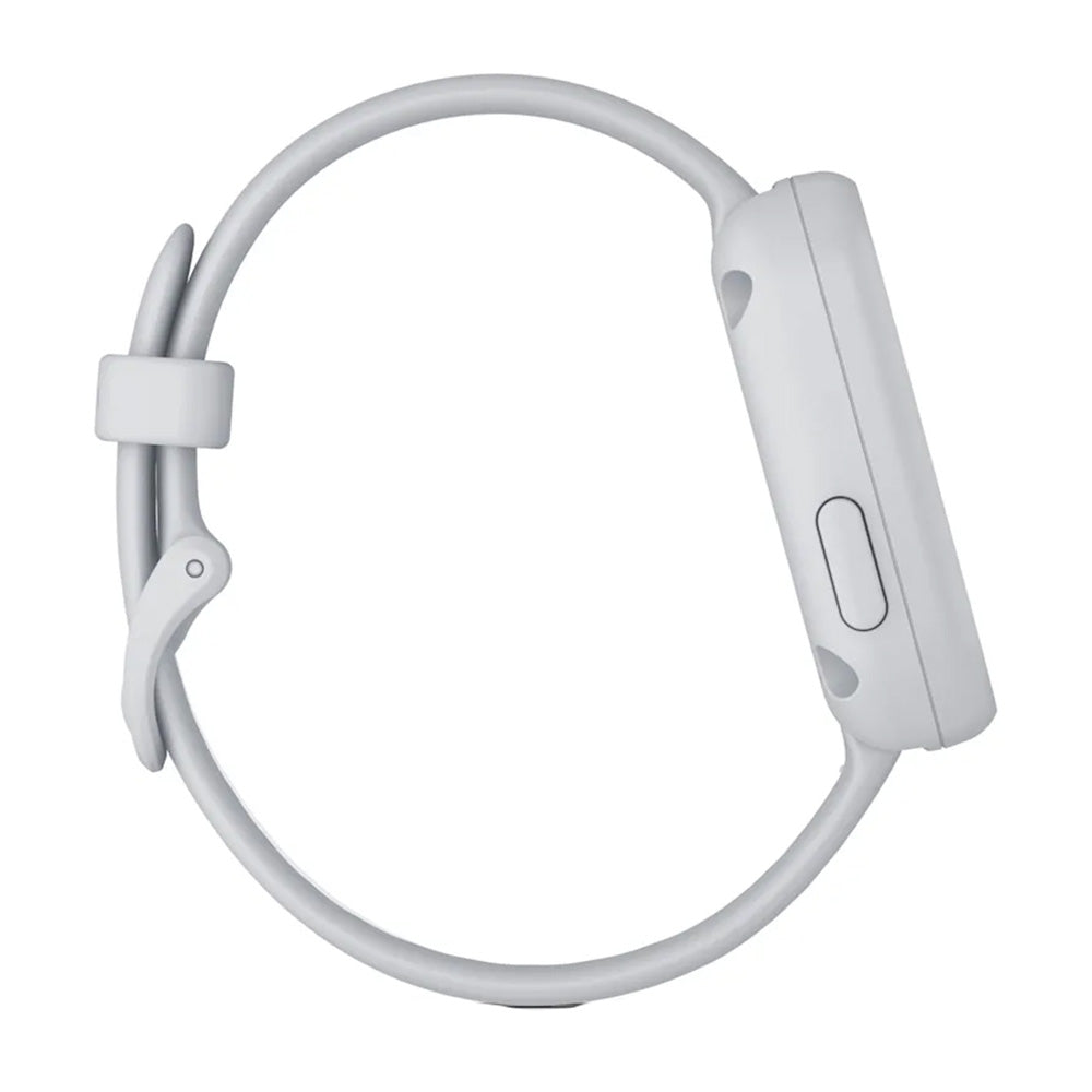 Garmin MOB Tag w/White Quick Release Band [010-02908-30]