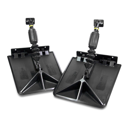 Lectrotab Smart Tabs SX Series 10.5 X 12 f/21-25' Boats w/150-220 HP [SX10512-70]