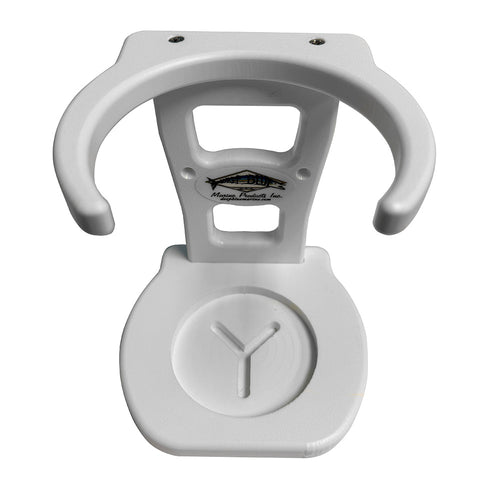 Deep Blue Marine Boat Drink Holder f/YETI Rambler [YT-1]