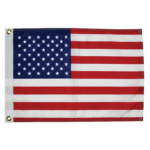 Taylor Made 50-Star U.S. Flag - 16" x 24" [2424]