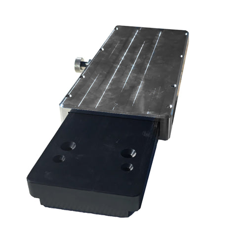 Sea Swivel Troll Track Trolling Motor Mount [SEA-HDM-TROLL-TRACK]