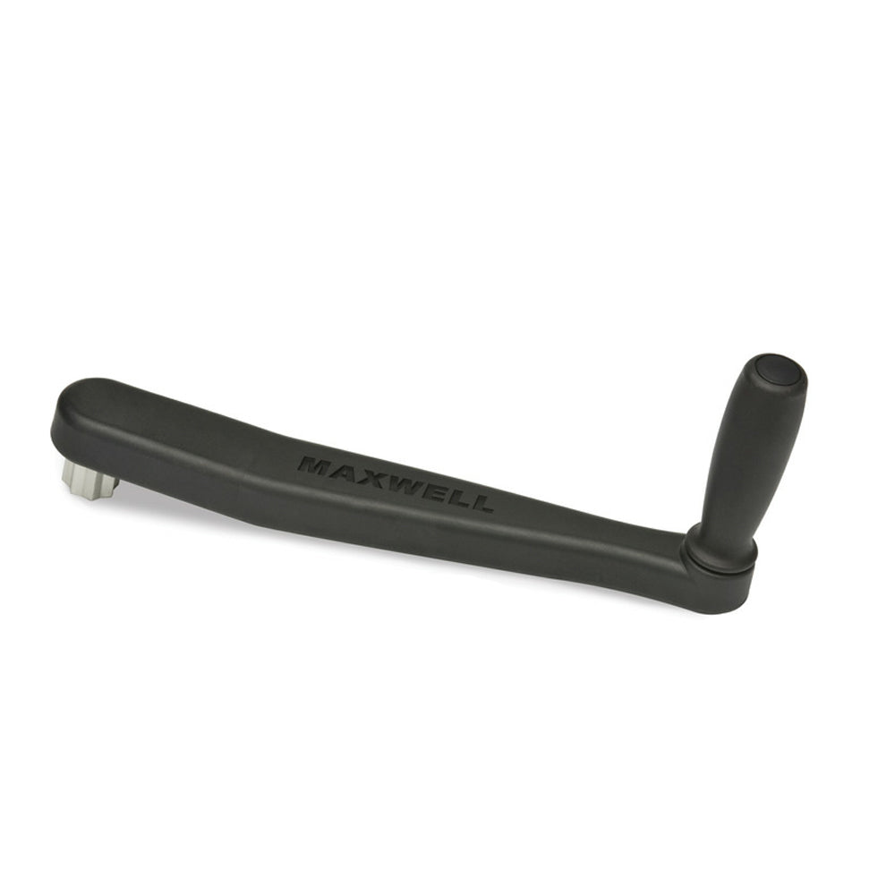 Maxwell 8" Emergency Crank Handle f/RC8, RC10, RC12 & Freedom Series Windlasses [P103864]