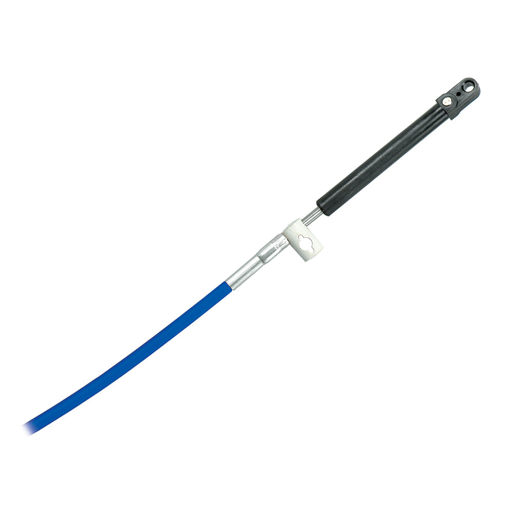 Uflex MACH Series High Efficiency  Flexibility Engine Control Cable - Mercury Style - 26' [MACH5X26]
