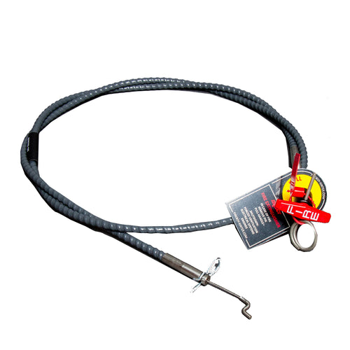 Fireboy-Xintex Manual Discharge Cable Kit - 10  [E-4209-10]