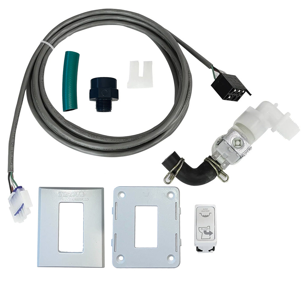 Thetford Freshwater Solenoid Kit f/Nano Toilets - 12V [T-PF.P128]